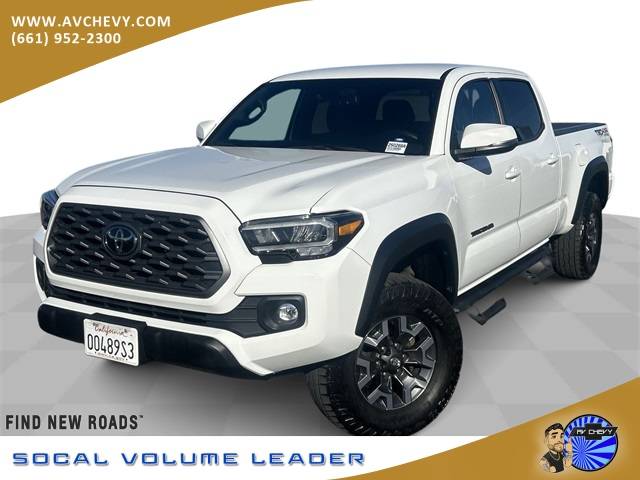 2023 Toyota Tacoma SR5 — Pickup Truck — 78,394 mi — Lancaster, CA