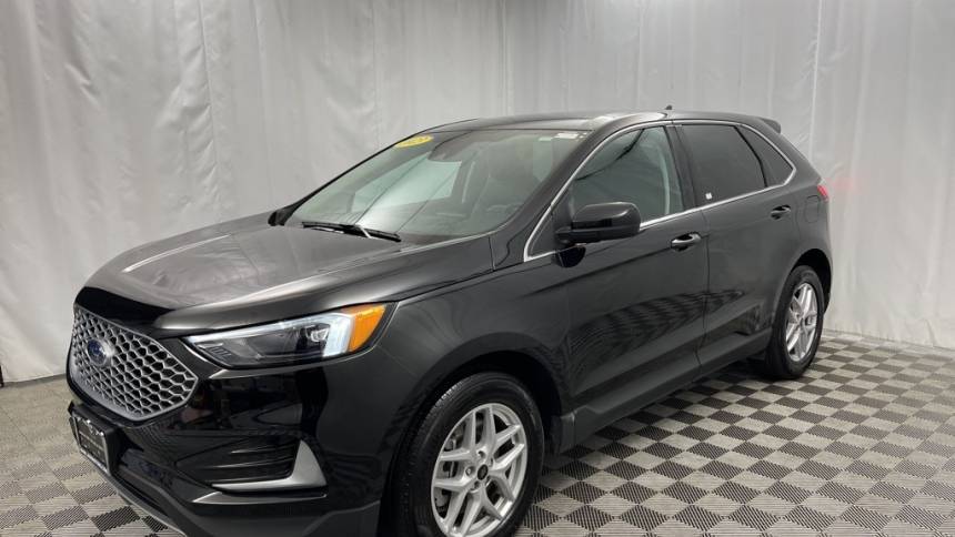2023 Ford Edge SEL — SUV — 49,902 mi — Countryside, IL