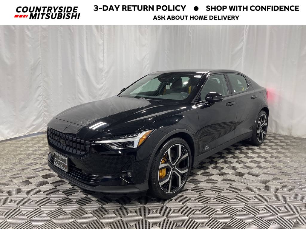 2022 Polestar 2
