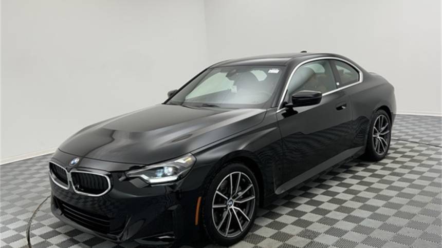 2022 BMW 2 Series 230i — Coupe — 13,641 mi — Countryside, IL
