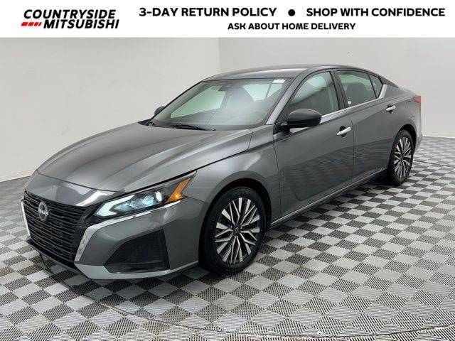 2024 Nissan Altima SV — Sedan — 41,861 mi — Countryside, IL