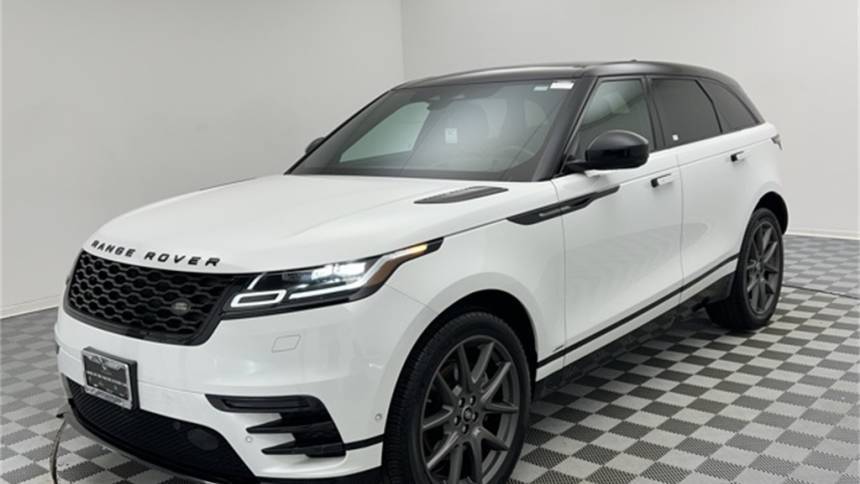 2021 Land Rover Range Rover Velar R-Dynamic S — SUV — 57,239 mi — Countryside, IL