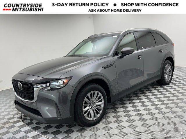 2024 Mazda CX-90 Preferred Plus — SUV — 42,612 mi — Countryside, IL