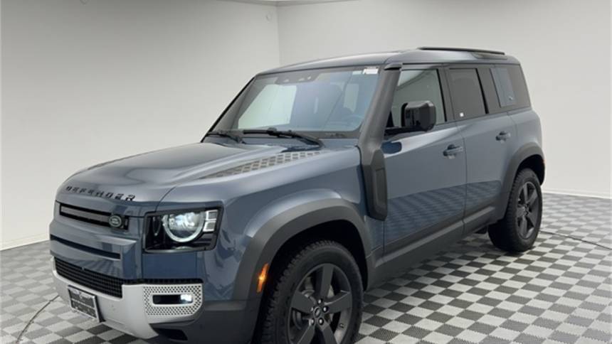 2020 Land Rover Defender SE — SUV — 34,308 mi — Countryside, IL