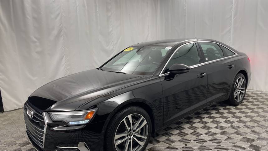 2023 Audi A6 Premium — Sedan — 46,317 mi — Countryside, IL