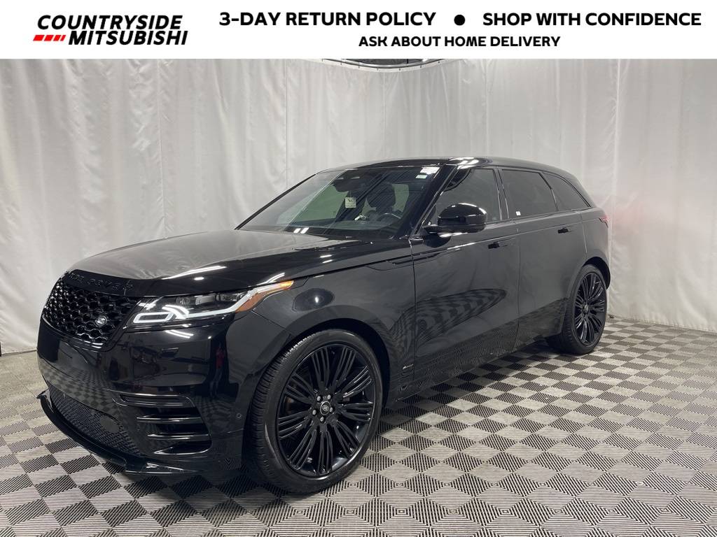 2021 Land Rover Range Rover Velar R-Dynamic S — SUV — 48,115 mi — Countryside, IL