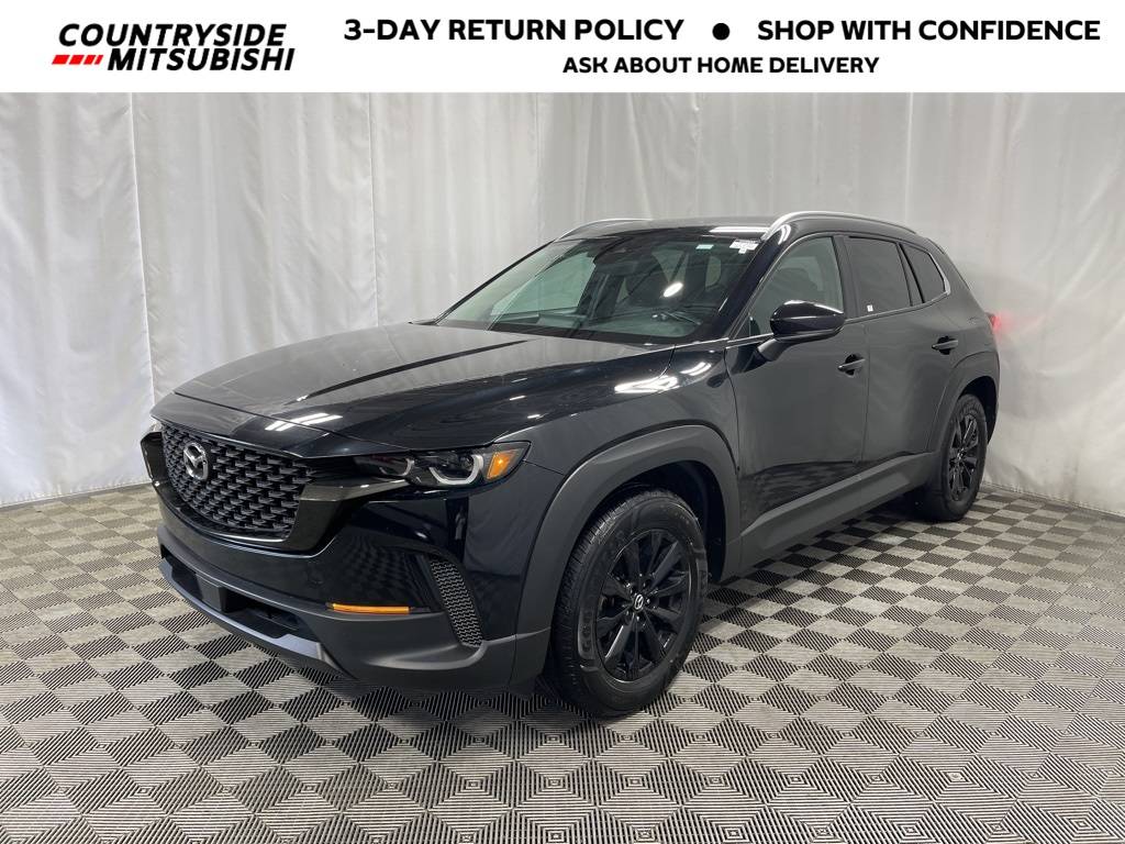 2024 Mazda CX-50 Preferred — SUV — 34,302 mi — Countryside, IL