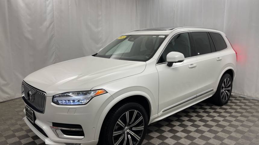 2023 Volvo XC90 Plus — SUV — 37,066 mi — Countryside, IL