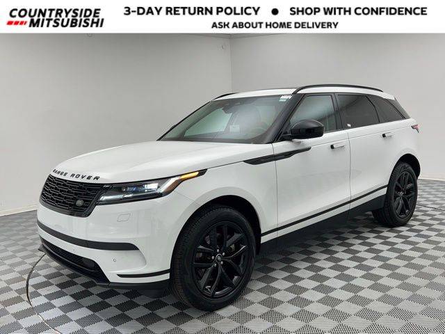 2024 Land Rover Range Rover Velar S — SUV — 38,569 mi — Countryside, IL
