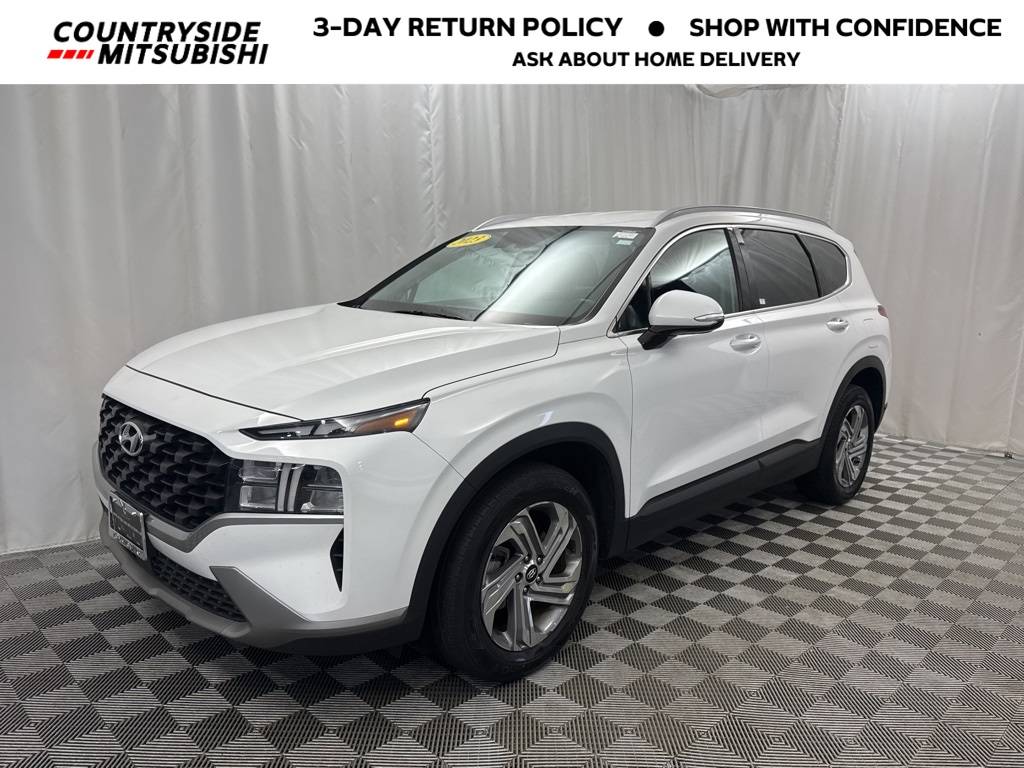 2023 Hyundai Santa Fe SEL — SUV — 43,126 mi — Countryside, IL