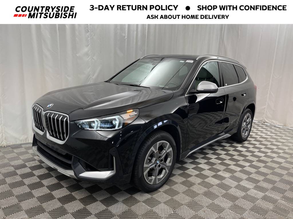 2024 BMW X1 28i — SUV — 28,299 mi — Countryside, IL