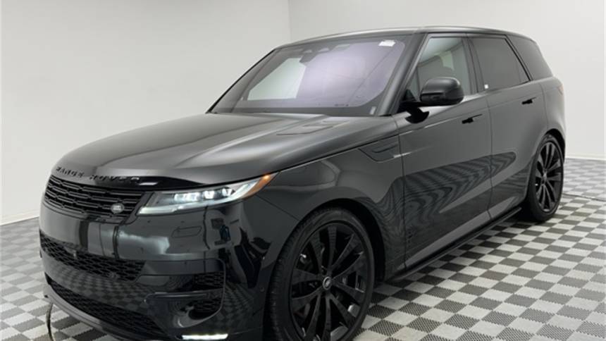 2023 Land Rover Range Rover Sport First Edition — SUV — 45,137 mi — Countryside, IL