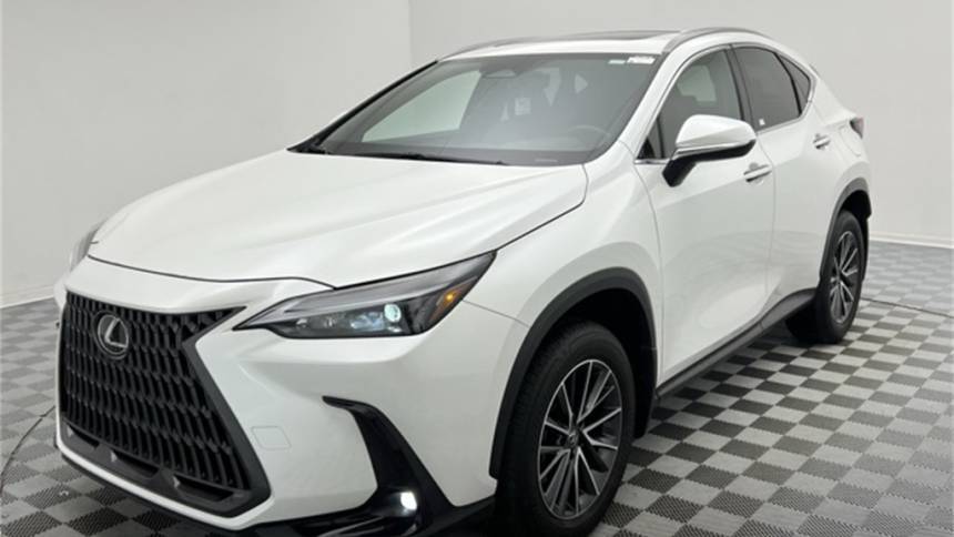 2024 Lexus NX NX 350 — SUV — 19,489 mi — Countryside, IL