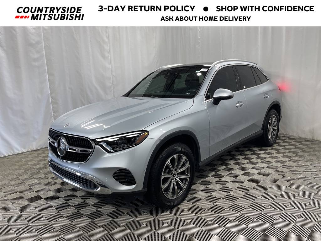 2023 Mercedes-Benz GLC GLC 300 — SUV — 22,036 mi — Countryside, IL