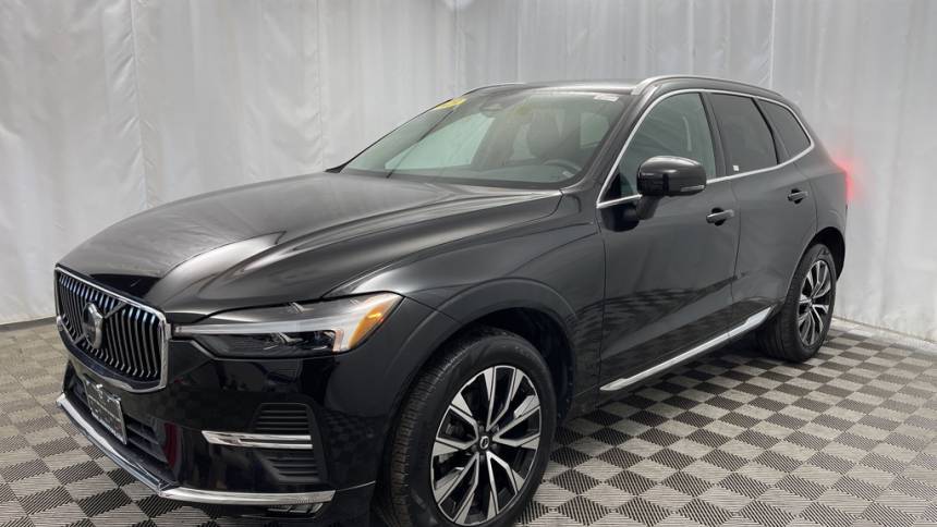 2023 Volvo XC60 Plus — SUV — 53,741 mi — Countryside, IL