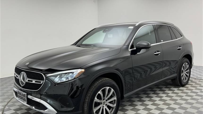 2024 Mercedes-Benz GLC GLC 300 — SUV — 24,230 mi — Countryside, IL