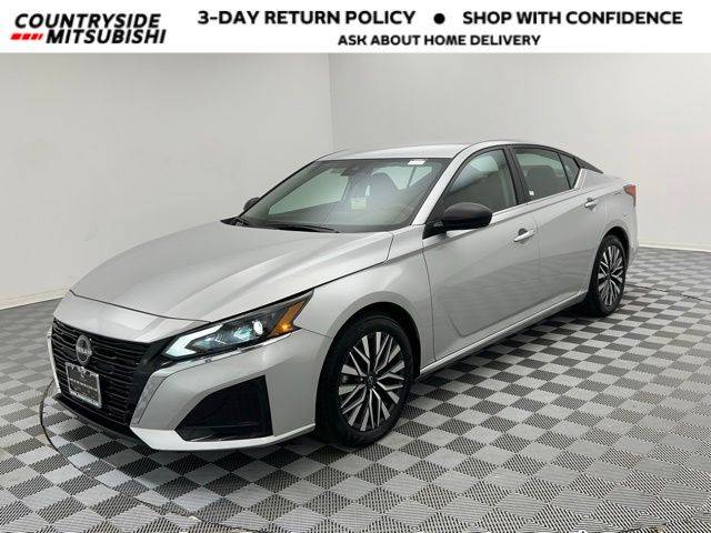 2024 Nissan Altima SV — Sedan — 45,314 mi — Countryside, IL