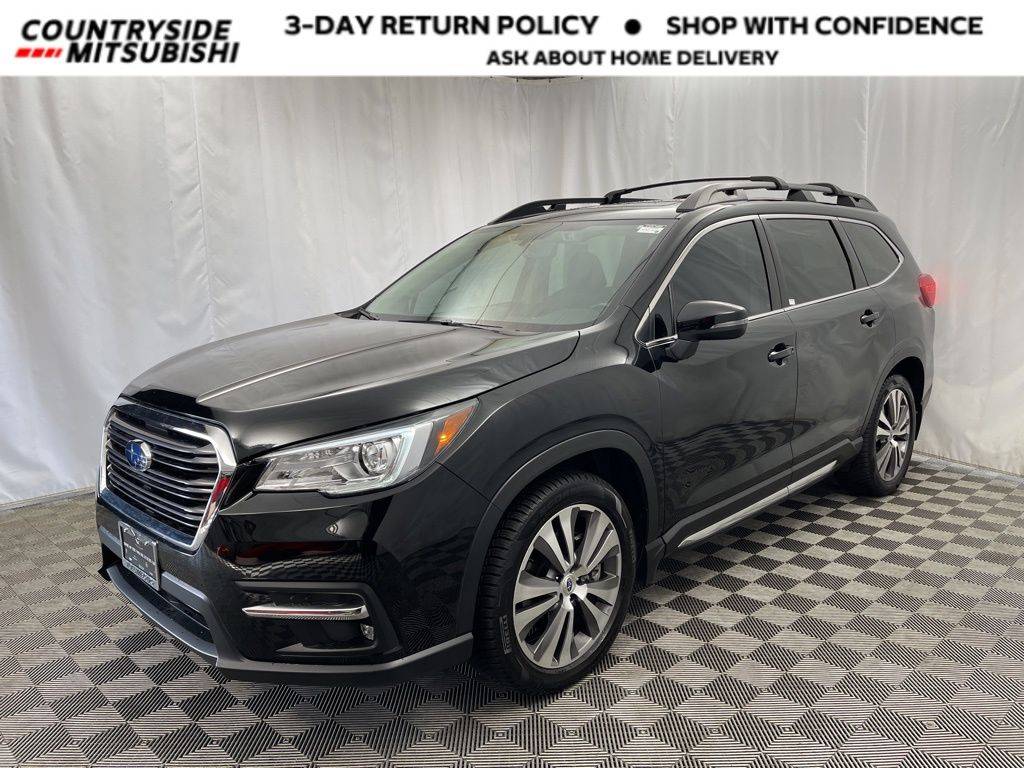 2019 Subaru Ascent Limited — SUV — 90,194 mi — Countryside, IL