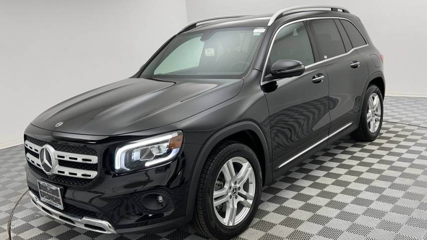 2020 Mercedes-Benz GLB GLB 250 — SUV — 49,848 mi — Countryside, IL