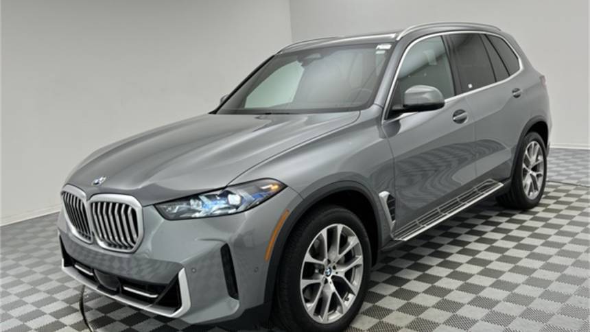 2024 BMW X5 40i — SUV — 41,014 mi — Countryside, IL