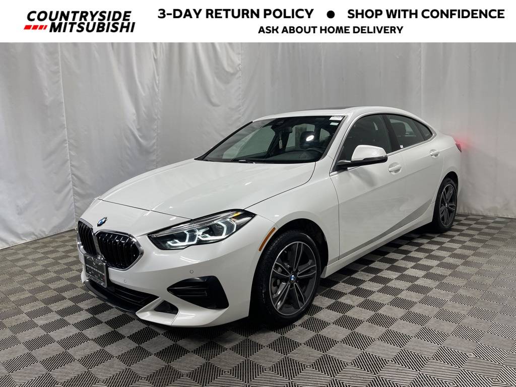 2024 BMW 2 Series 228i — Sedan — 19,976 mi — Countryside, IL