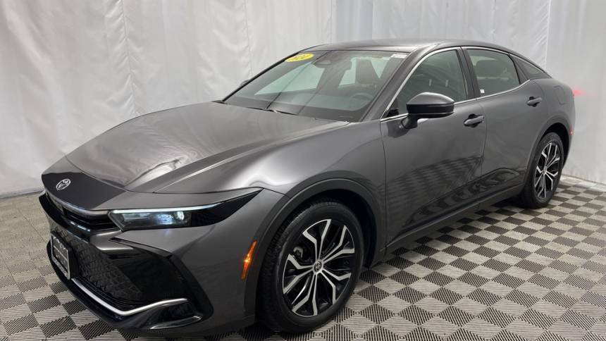2024 Toyota Crown XLE — Sedan — 20,614 mi — Countryside, IL