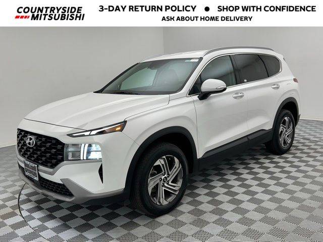 2023 Hyundai Santa Fe SEL — SUV — 48,050 mi — Countryside, IL
