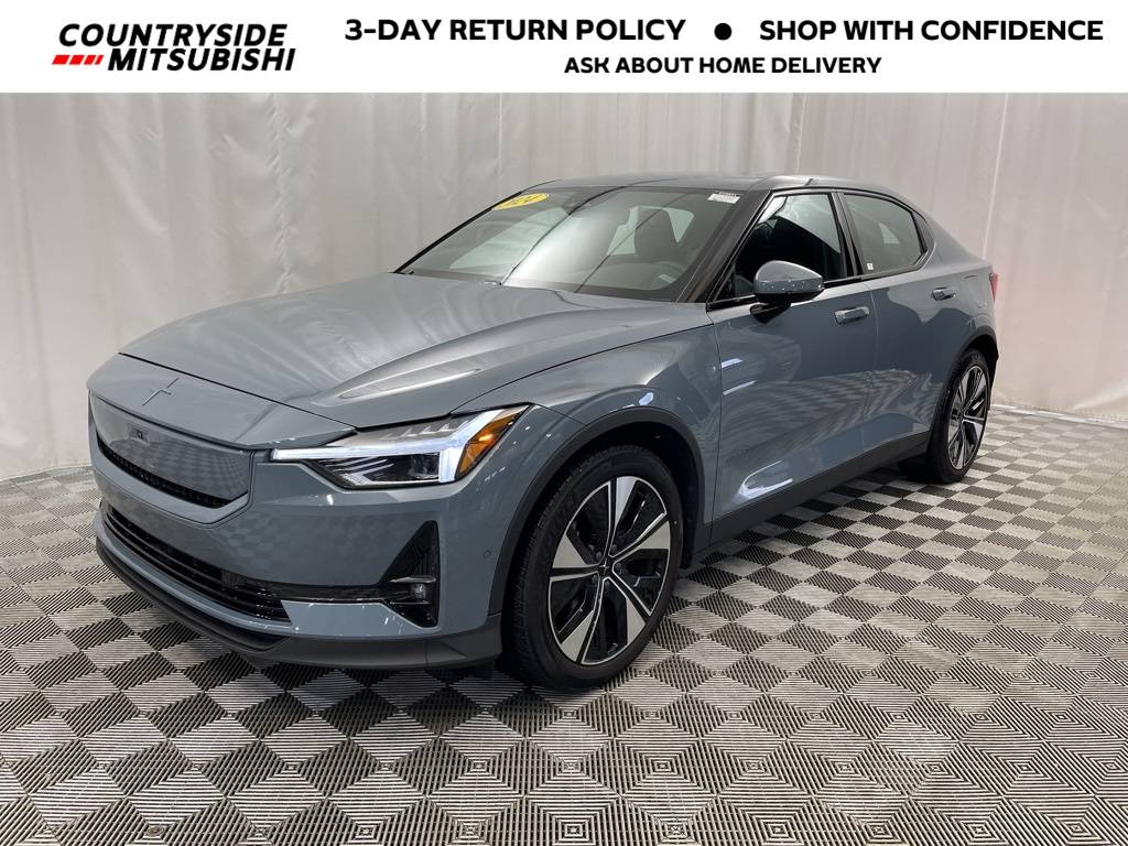 2024 Polestar 2
