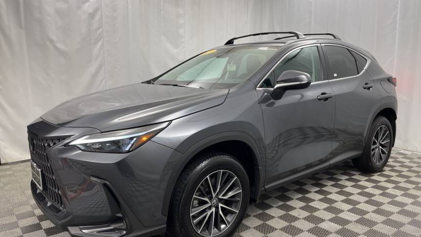 2024 Lexus NX NX 250 — SUV — 12,566 mi — Countryside, IL