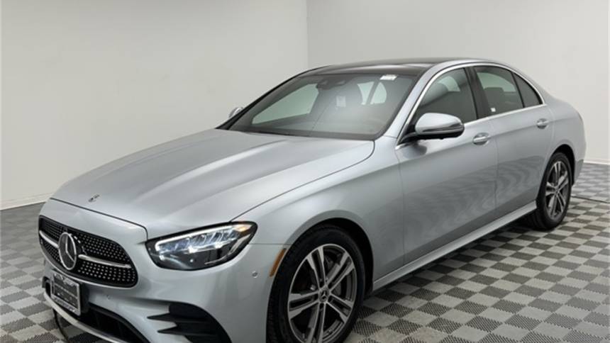 2021 Mercedes-Benz E-Class E 350 — Sedan — 29,250 mi — Countryside, IL