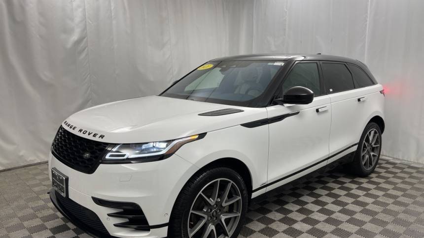 2021 Land Rover Range Rover Velar R-Dynamic S — SUV — 41,950 mi — Countryside, IL