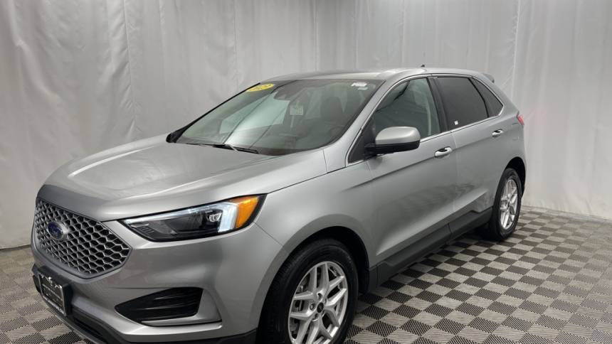 2023 Ford Edge SEL — SUV — 43,720 mi — Countryside, IL