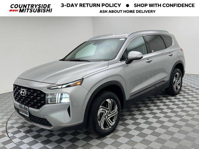 2023 Hyundai Santa Fe SEL — SUV — 56,542 mi — Countryside, IL
