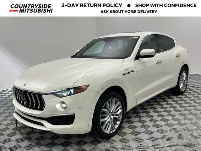 2022 Maserati Levante GT — SUV — 43,960 mi — Countryside, IL