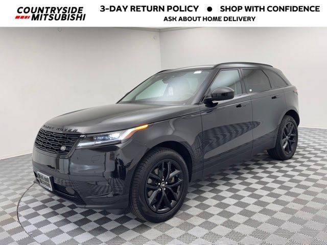 2024 Land Rover Range Rover Velar S — SUV — 28,816 mi — Countryside, IL