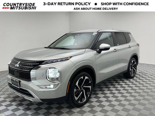 2024 Mitsubishi Outlander SE — SUV — 28,578 mi — Countryside, IL