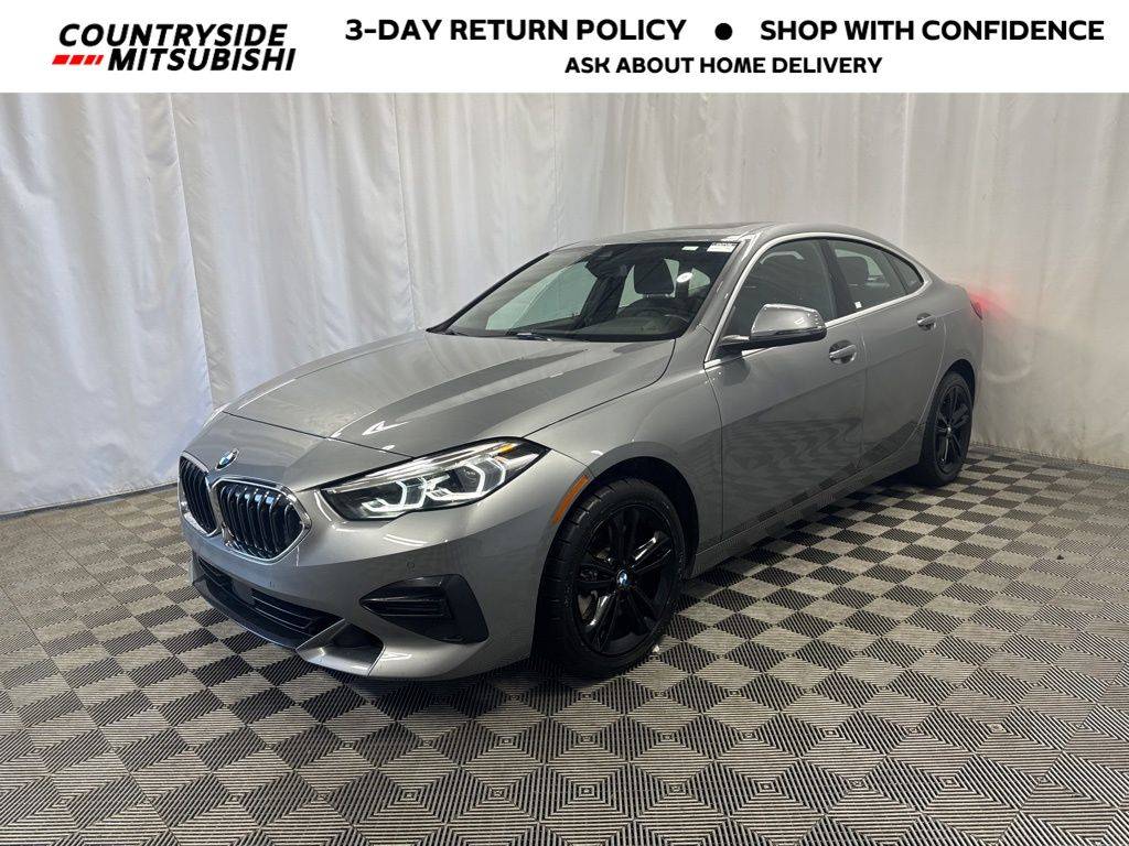 2024 BMW 2 Series 228i — Sedan — 26,040 mi — Countryside, IL