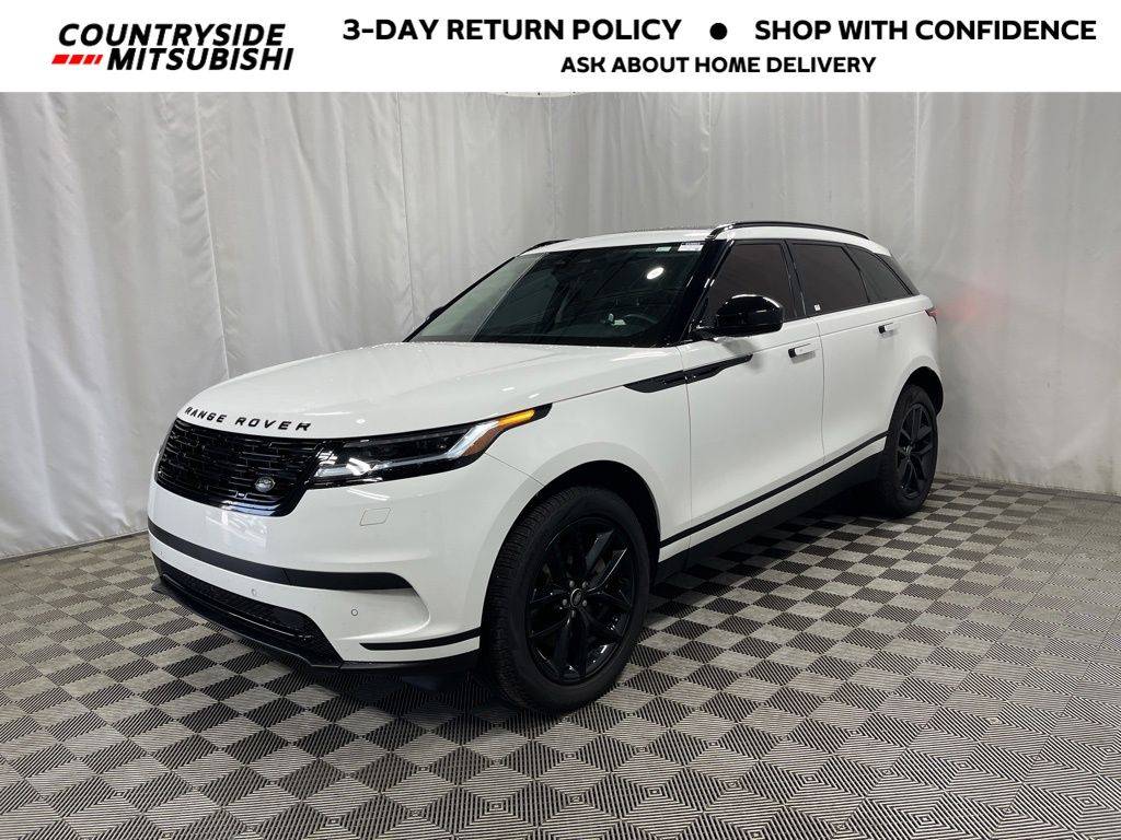 2024 Land Rover Range Rover Velar S — SUV — 34,378 mi — Countryside, IL