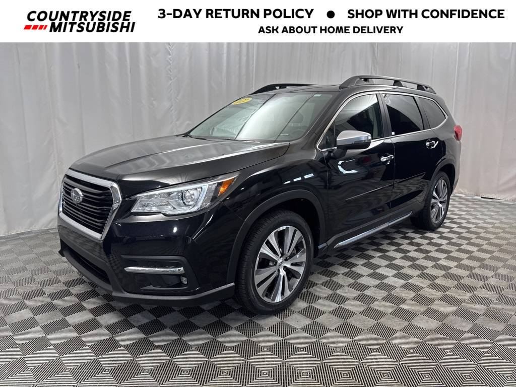 2022 Subaru Ascent Touring — SUV — 81,253 mi — Countryside, IL