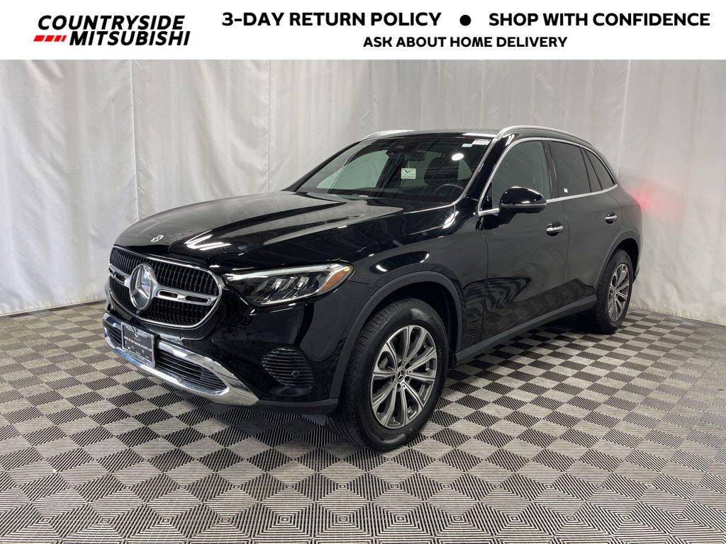 2024 Mercedes-Benz GLC GLC 300 — SUV — 29,319 mi — Countryside, IL