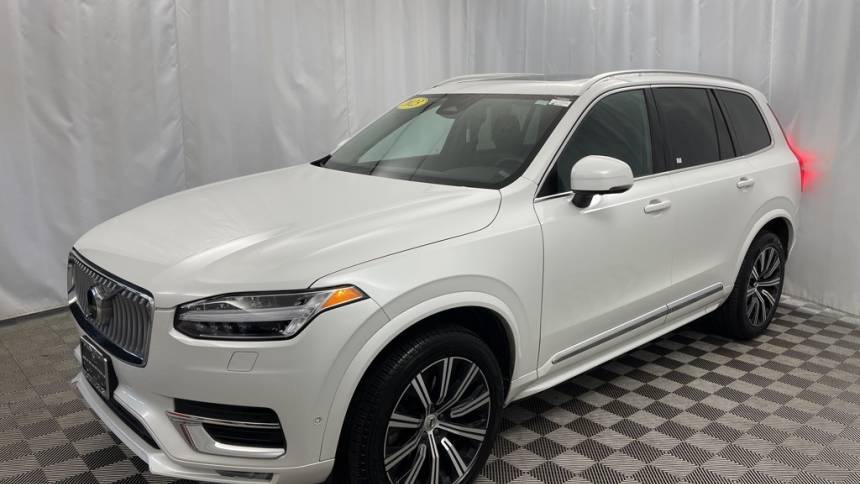 2023 Volvo XC90 Plus — SUV — 36,909 mi — Countryside, IL