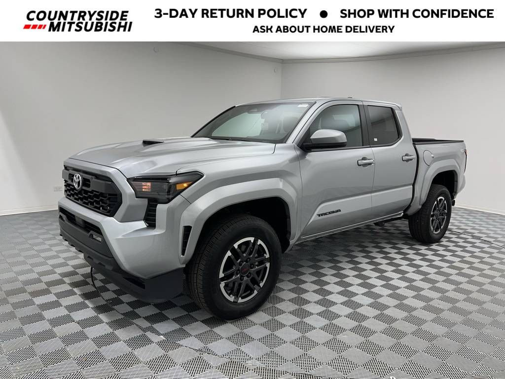 2024 Toyota Tacoma TRD Sport — Pickup Truck — 21,447 mi — Countryside, IL