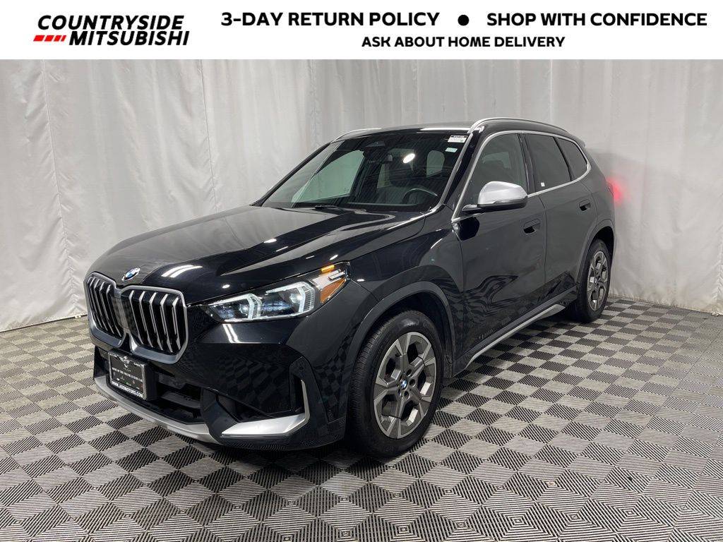 2024 BMW X1 28i — SUV — 36,156 mi — Countryside, IL