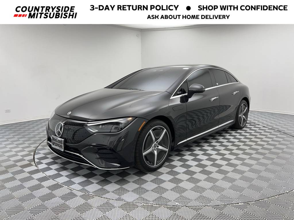 2023 Mercedes-Benz EQE Sedan EQE 350+ — Sedan — 41,017 mi — Countryside, IL