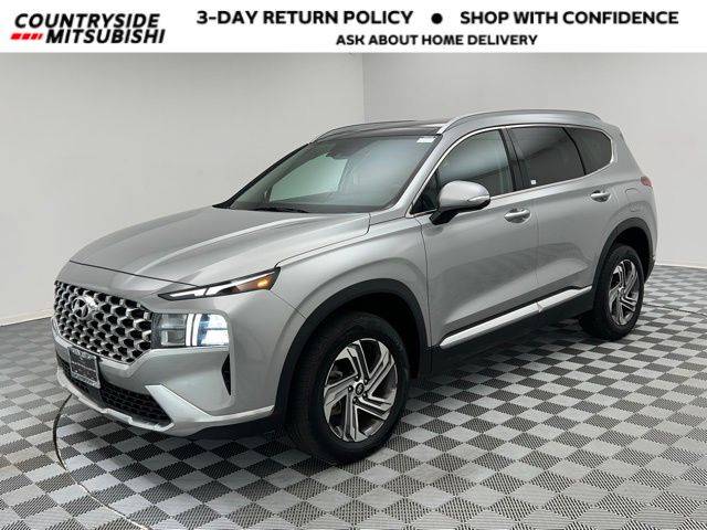 2023 Hyundai Santa Fe SEL — SUV — 30,898 mi — Countryside, IL
