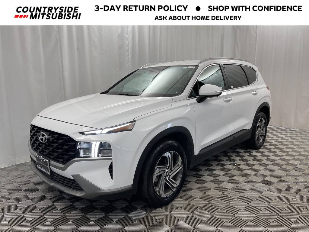 2023 Hyundai Santa Fe SEL — SUV — 58,010 mi — Countryside, IL