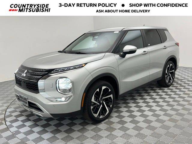 2024 Mitsubishi Outlander SE — SUV — 39,700 mi — Countryside, IL
