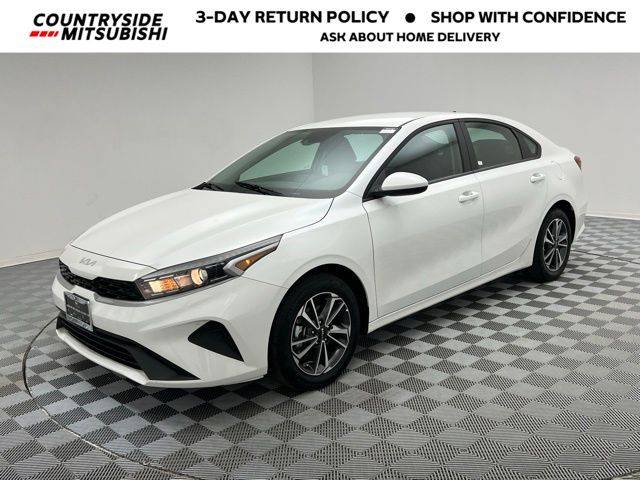 2024 Kia Forte LXS — Sedan — 47,243 mi — Countryside, IL