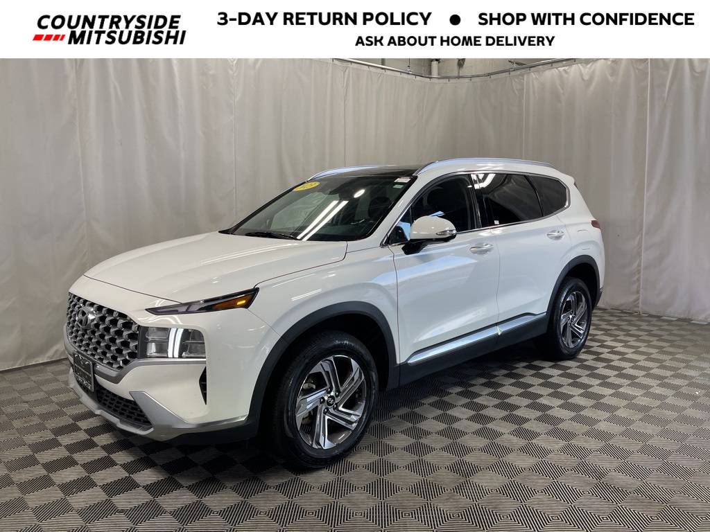 2023 Hyundai Santa Fe SEL — SUV — 41,177 mi — Countryside, IL