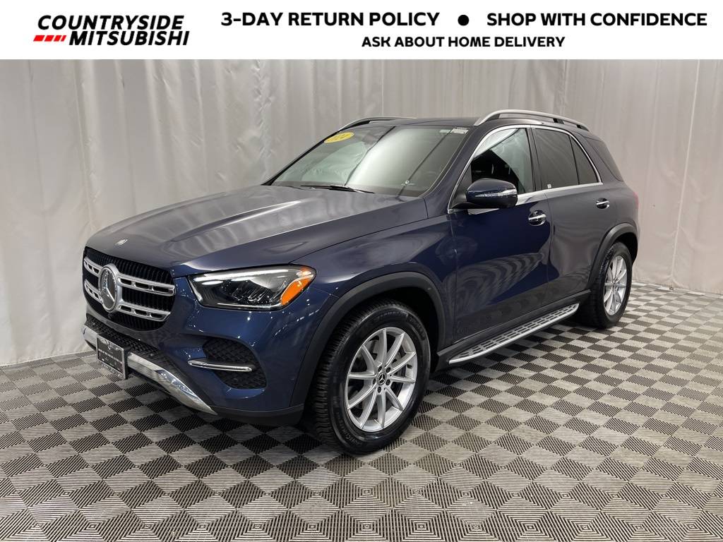 2024 Mercedes-Benz GLE GLE 350 — SUV — 32,537 mi — Countryside, IL